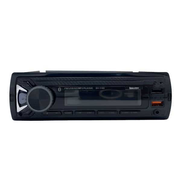 دستگاه پخش خودرو ساووی مدل SV-1160