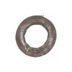 سیم بلندگو دو رشته برند کاروین
