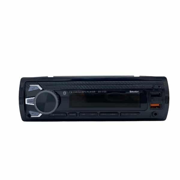 دستگاه پخش خودرو ساووی مدل SV-1120