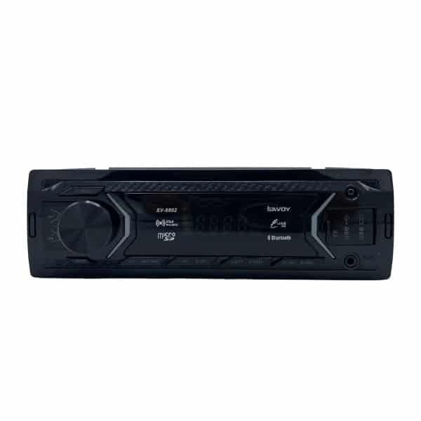 دستگاه پخش خودرو ساووی مدل SV-8802