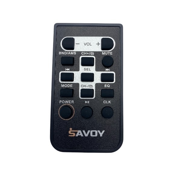 دستگاه پخش خودرو ساووی SV-8870