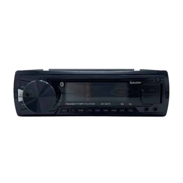 دستگاه پخش خودرو SAVOY مدل SV-8870