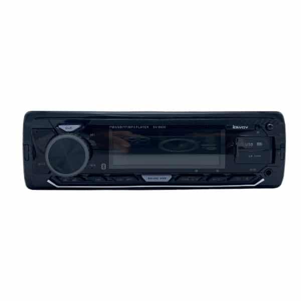 دستگاه پخش خودرو ساووی مدل SV-8920