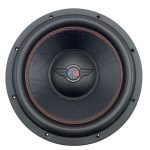 ساب ووفر 12 اینچ دلتا سونیک مدل DS-A124