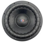 ساب ووفر 12 اینچ دلتا سونیک مدل DS-A121 PRO