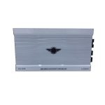 آمپلی فایر خودرو مونو دلتا سونیک مدل DS.1500