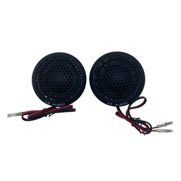 تیوتر دام ال اس آدیو مدل LS-20D