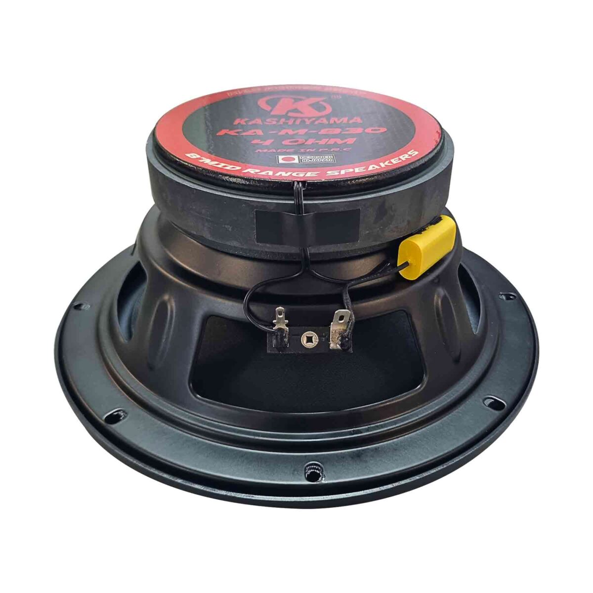 فولرنج 8 اینچ کاشیاما مدل KA-M-830
