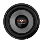 ساب ووفر خودرو کدنس مدل CMW-12