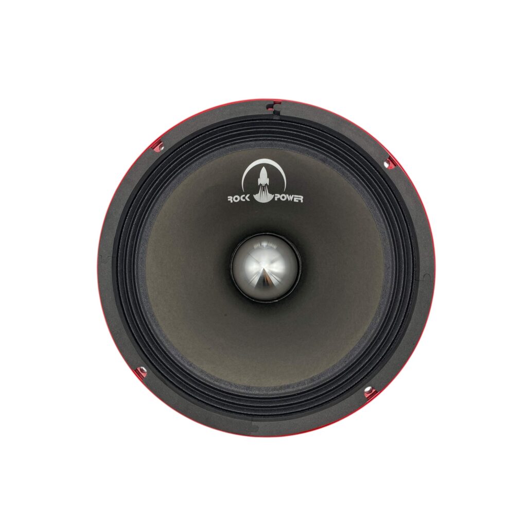 میدرنج راک پاور مدل RK-10P