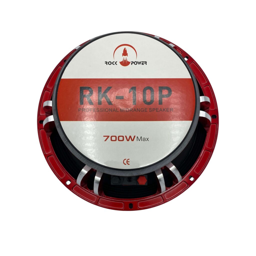 میدرنج راک پاور مدل RK-10P