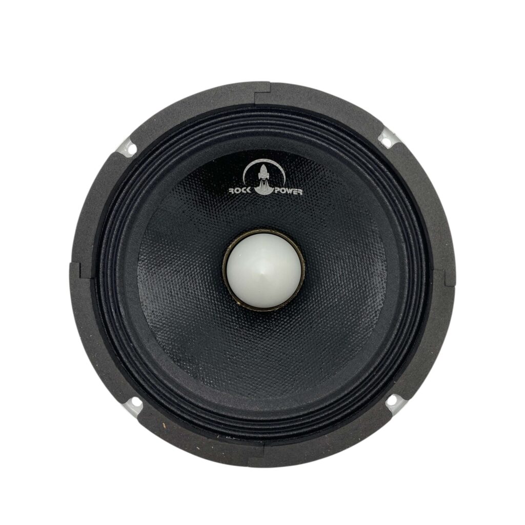 میدرنج راک پاور مدل RK-16PRO