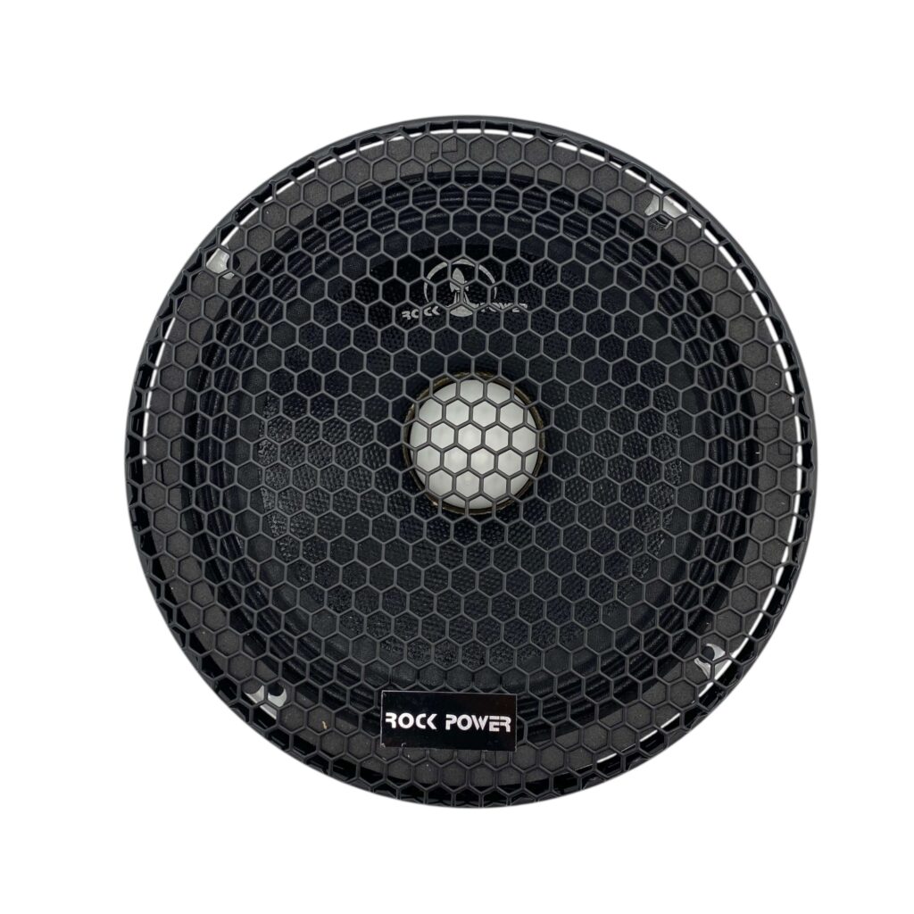 میدرنج راک پاور مدل RK-16PRO