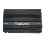 آمپلی فایر خودرو آلفاسونیک مدل PSW8600