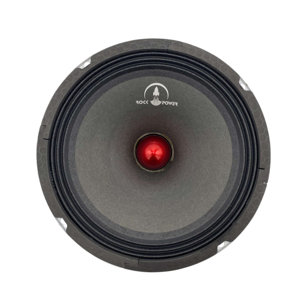 میدرنج راک پاور مدل RK-200F