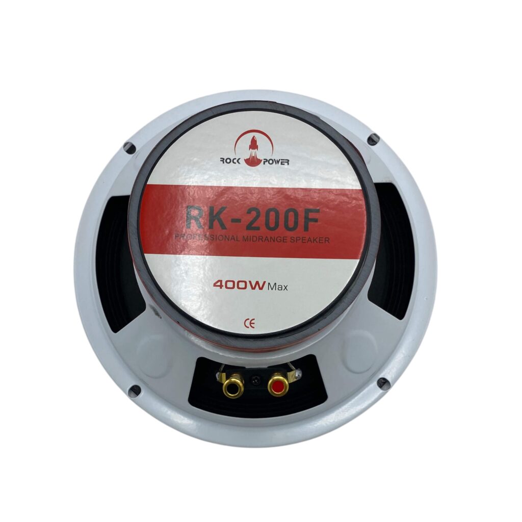 میدرنج راک پاور مدل RK-200F