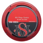میدرنج پشت خودرو مدل SM-8804 سایز 8