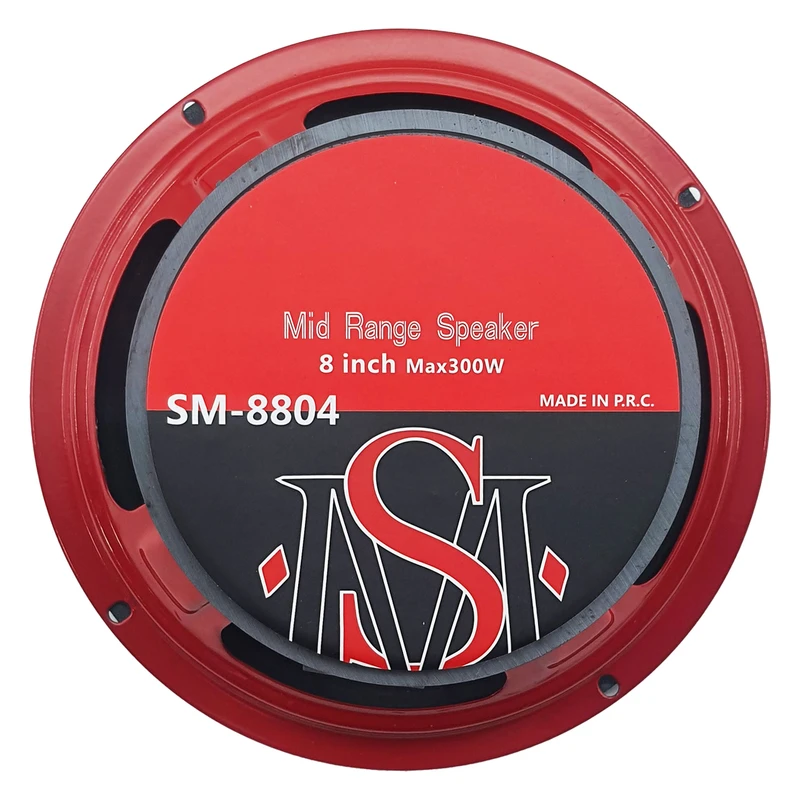 میدرنج پشت خودرو مدل SM-8804 سایز 8