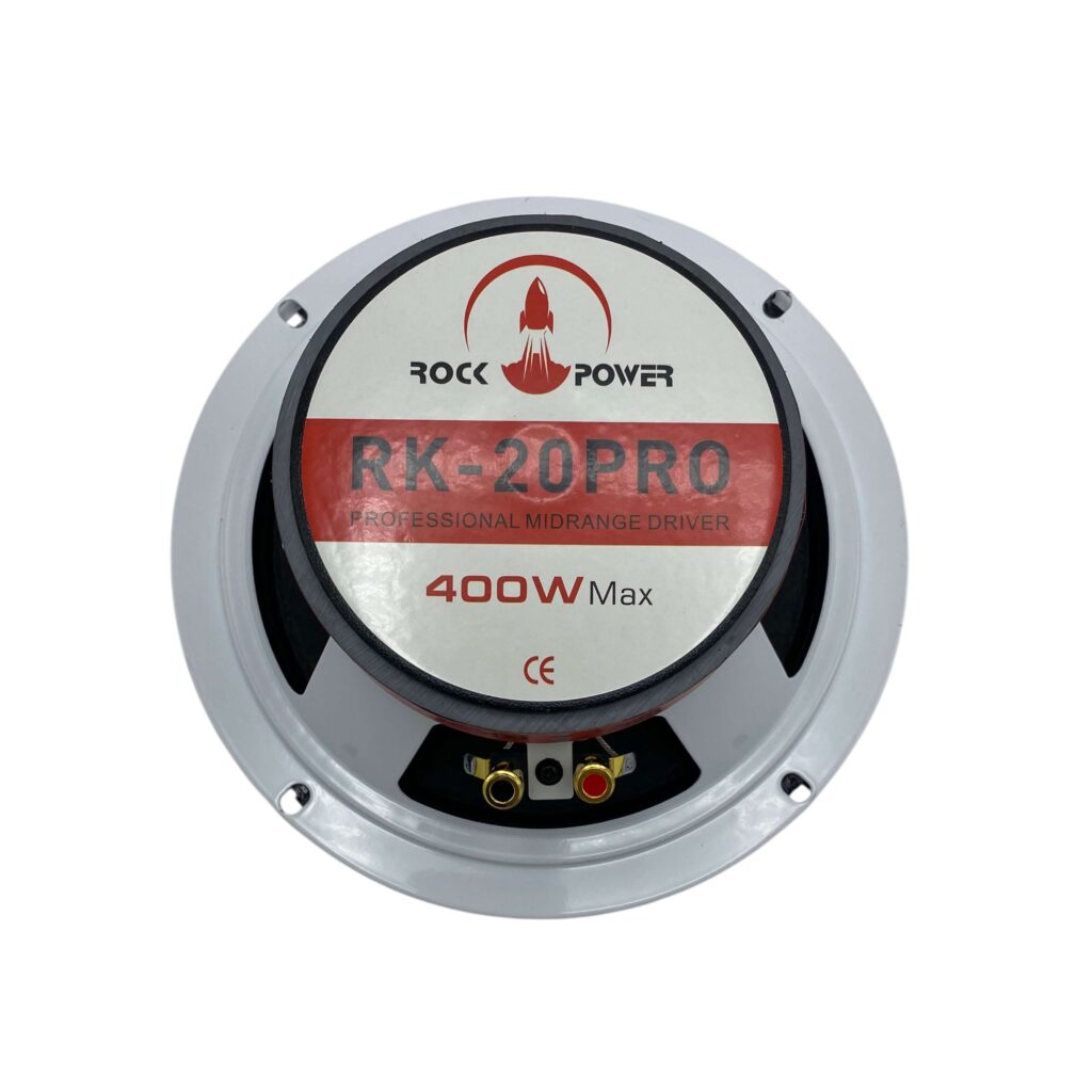 میدرنج راک پاور مدل RK-20PRO