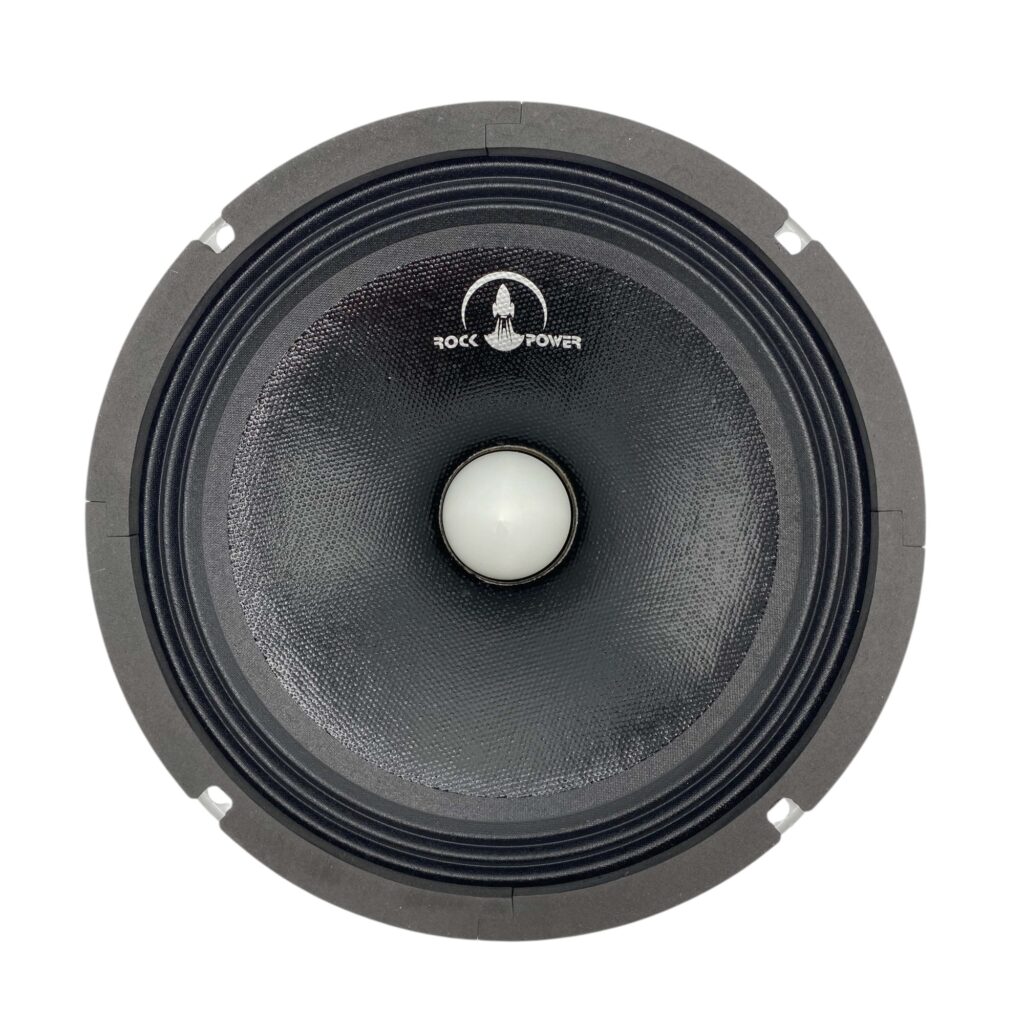 میدرنج راک پاور مدل RK-20PRO