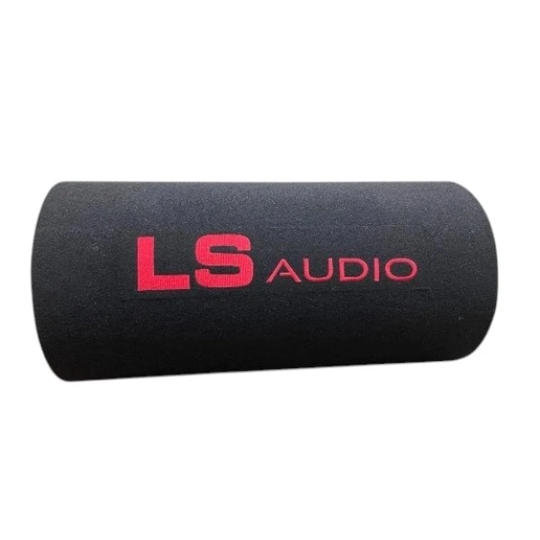 ساب ووفر لوله ای ال اس آدیو مدل 124T