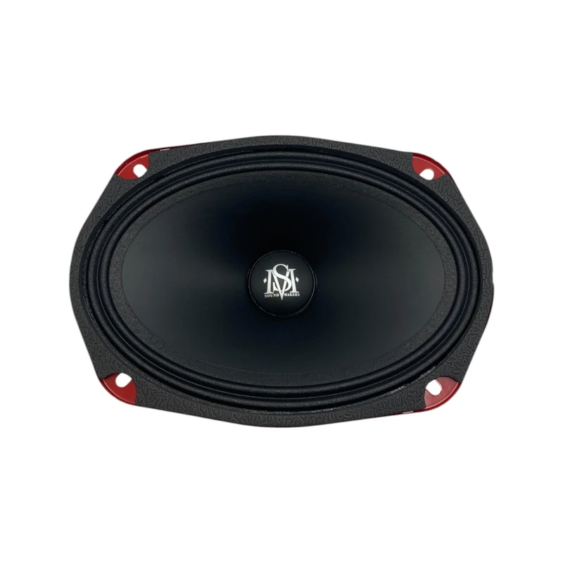 میدرنج بیضی خودرو ساند میکرز مدل SM-6980
