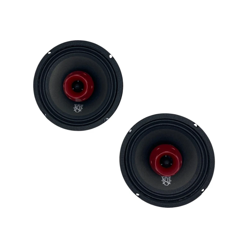 فول رنج 6.5 اینچ ساند میکرز مدل SM-66F 300w