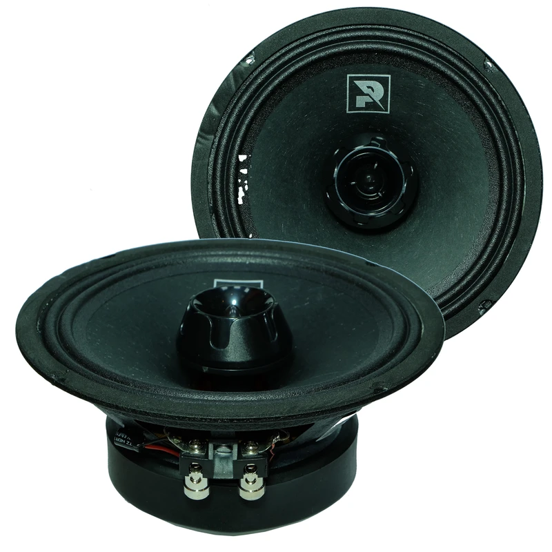 فول رنج 8 اینچ آلفاسونیک مدل PSW-8900