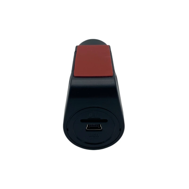 دوربین ثبت وقایع خودرو مدل DASH CAM