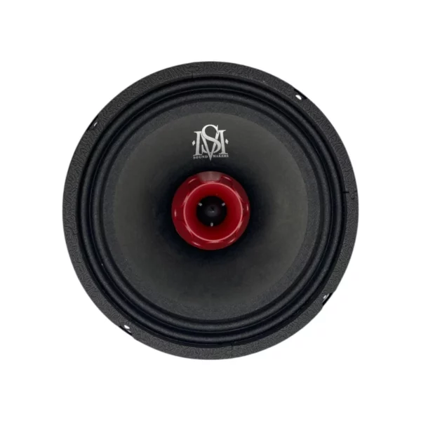 فول رنج خودرو ساند میکرز مدل SM-88F