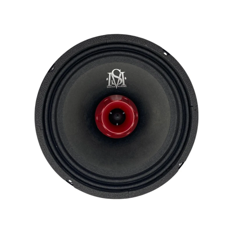 فول رنج خودرو ساند میکرز مدل SM-88F