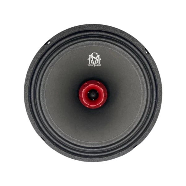 فول رنج خودرو ساند میکر مدل SM-1010F