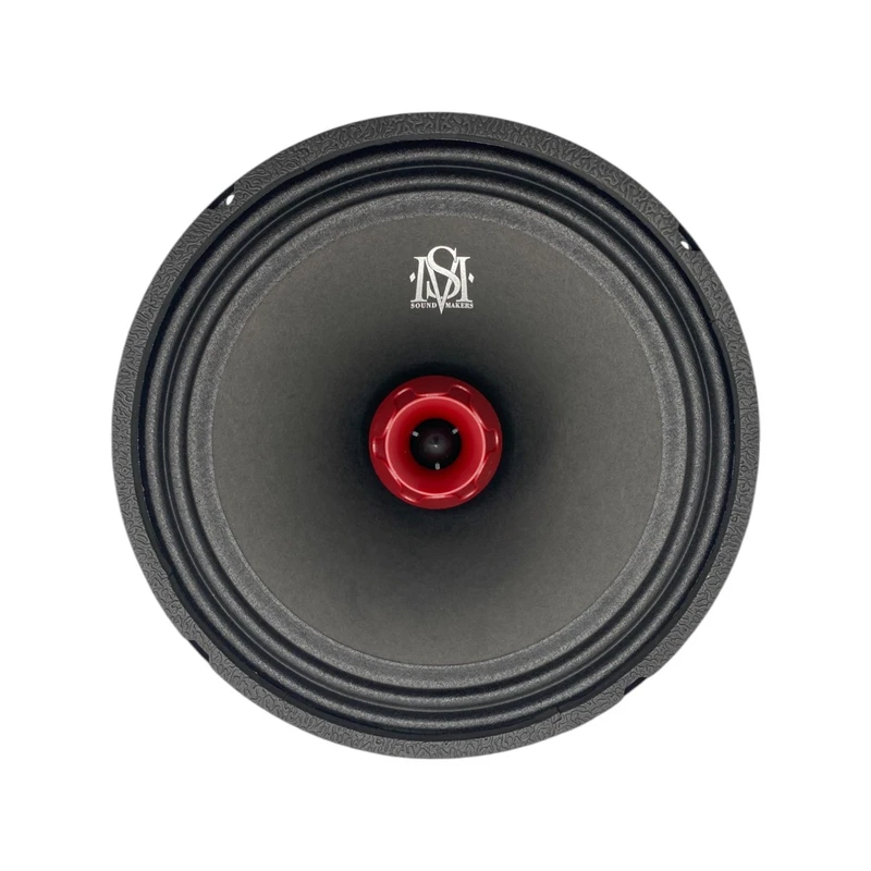 فول رنج خودرو ساند میکر مدل SM-1010F