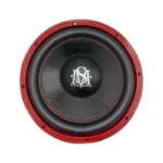 ساب ووفر خودرو ساند میکر مدل SM-12000