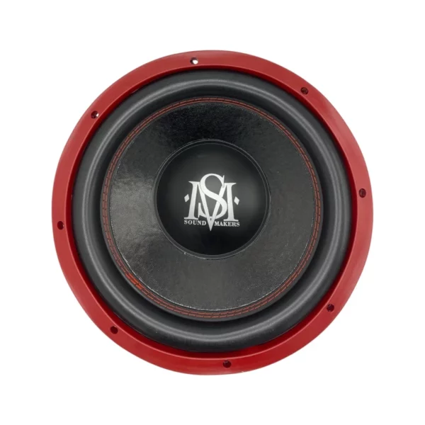ساب ووفر خودرو ساند میکر مدل SM-12000