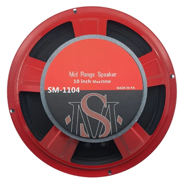 میدرنج خودرو ساند میکرز مدل SM-1104