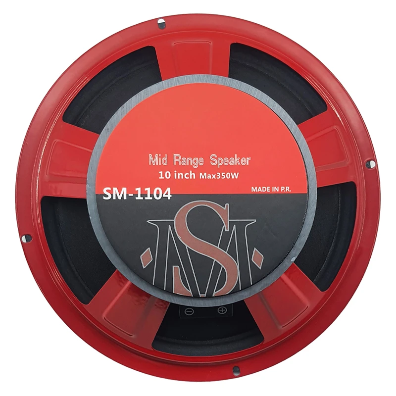میدرنج خودرو ساند میکرز مدل SM-1104