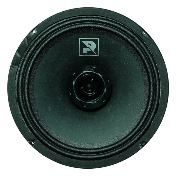 فول رنج 8 اینچ آلفاسونیک مدل PSW-8900