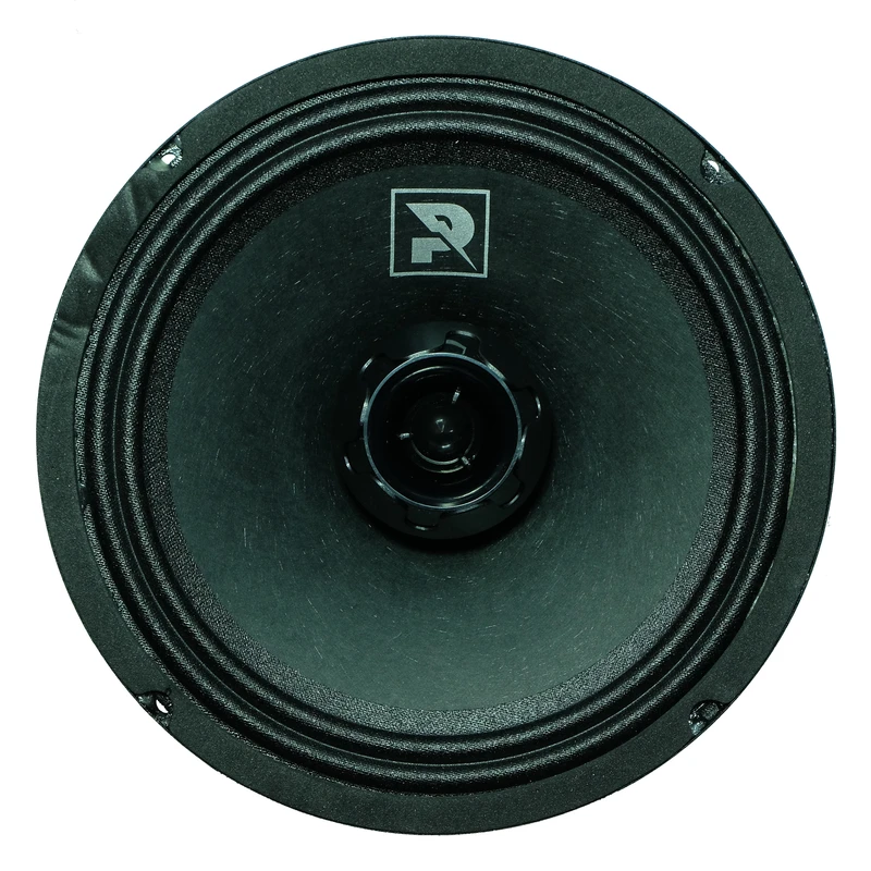 فول رنج 8 اینچ آلفاسونیک مدل PSW-8900