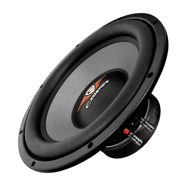 ساب ووفر خودرو کدنس مدل CMW-12