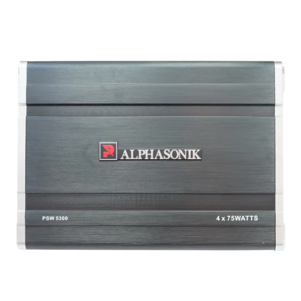 آمپلی‌فایر آلفاسونیک مدل PSW-5300