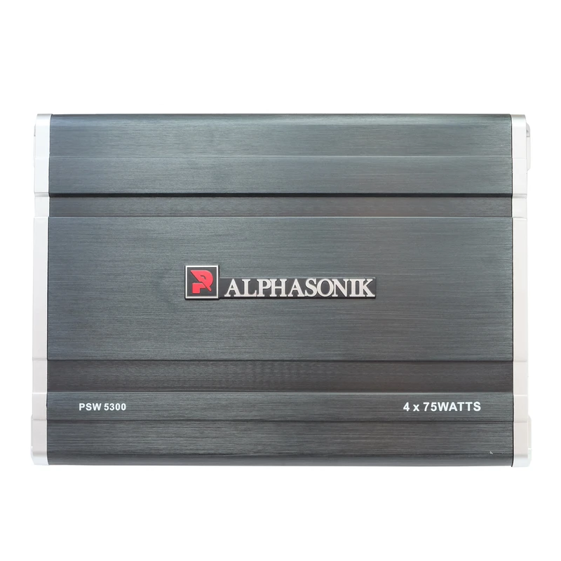 آمپلی‌فایر آلفاسونیک مدل PSW-5300