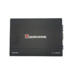 آمپلی فایر خودرو آلفاسونیک مدل PSW5600