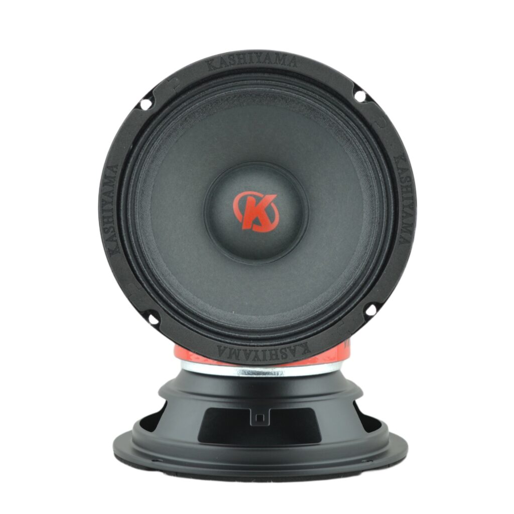 میدرنج کاشیاما مدل KM-M-G6