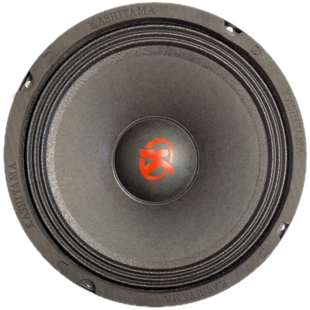 میدرنج 8 اینچ کاشیاما مدل KA-M-G8