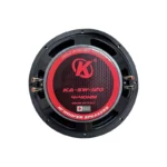 ساب ووفر 12 اینچ کاشیاما مدل KA-SW-120