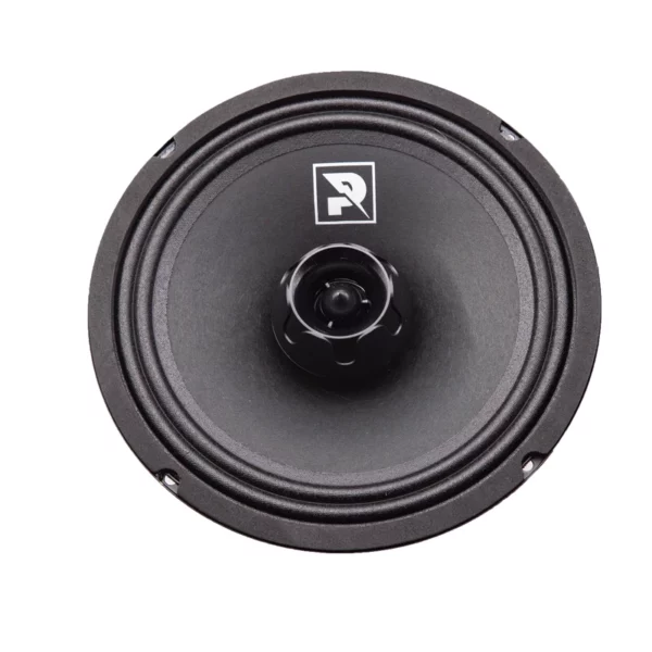 فول رنج آلفاسونیک مدل Alphasonik PSW-8700
