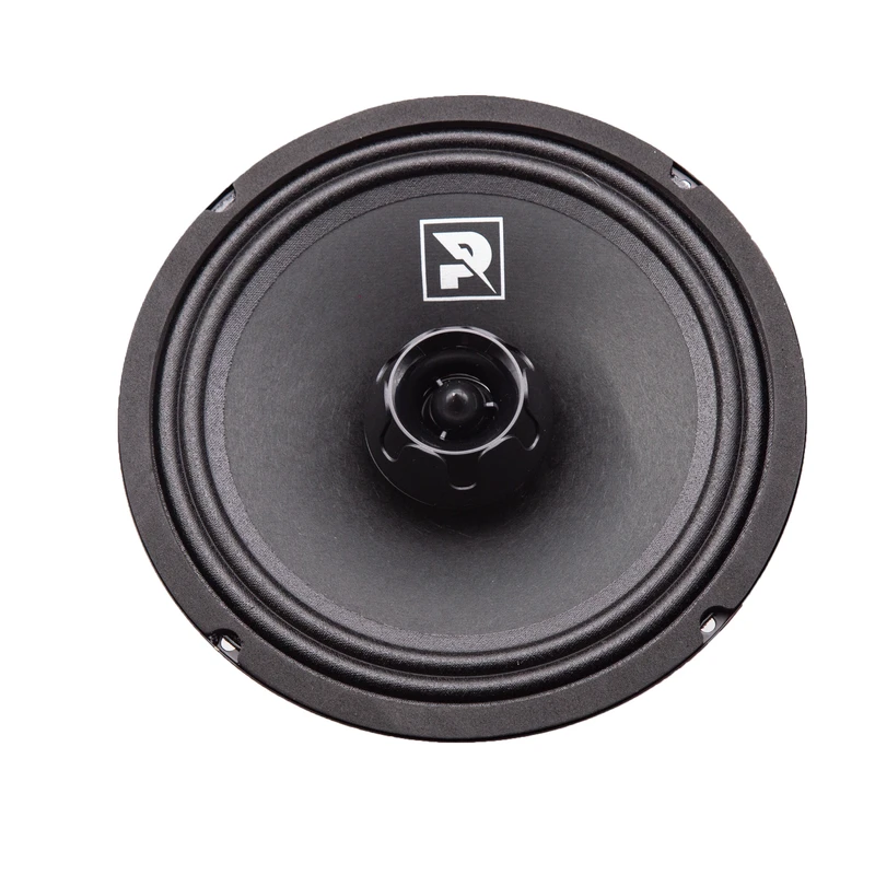 فول رنج آلفاسونیک مدل Alphasonik PSW-8700