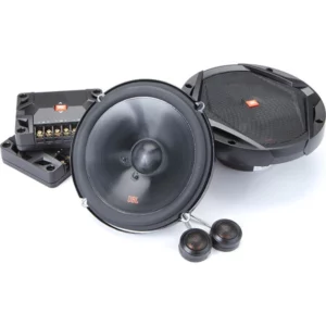 کامپوننت جی بی ال مدل JBL GX608C
