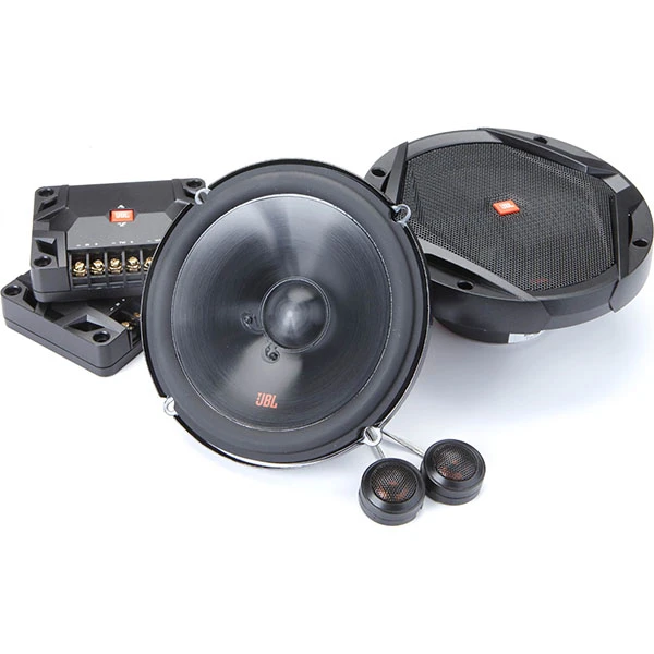 بلندگو جی بی ال مدل JBL GX608C